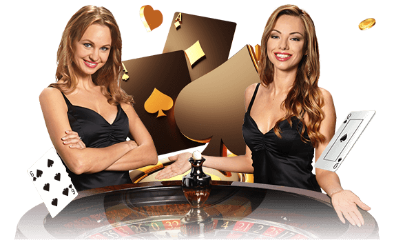 Jogue com dealers reais no 5ubet !