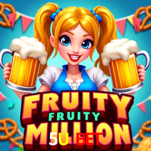 A Emoção da Loteria na 5U Bet: Uma Chance de Mudança de Vida