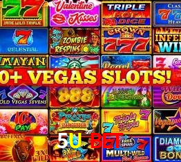 Explorando a Categoria de Eventos em Apostas na 5U Bet