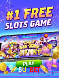 A Popularidade dos Caça-Níqueis no 5U Bet