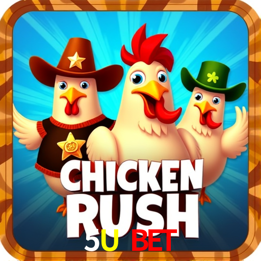 A Revolução dos Aplicativos de Jogos no 5U Bet