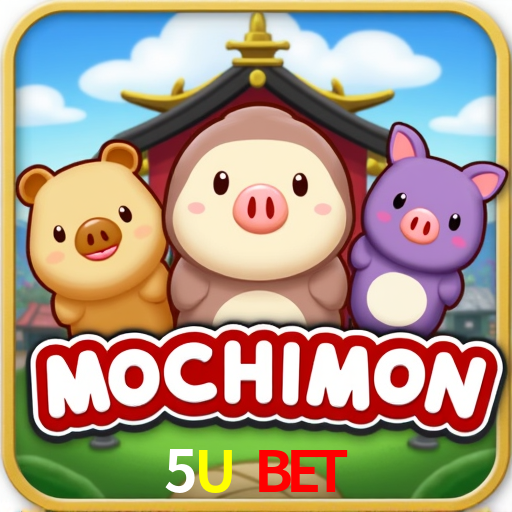 Inovações de Jogos na 5U Bet: O Futuro das Experiências Interativas