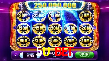 A Emoção da Loteria na 5U Bet: Uma Chance de Mudança de Vida