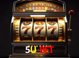 Inovações de Jogos na 5U Bet: O Futuro das Experiências Interativas